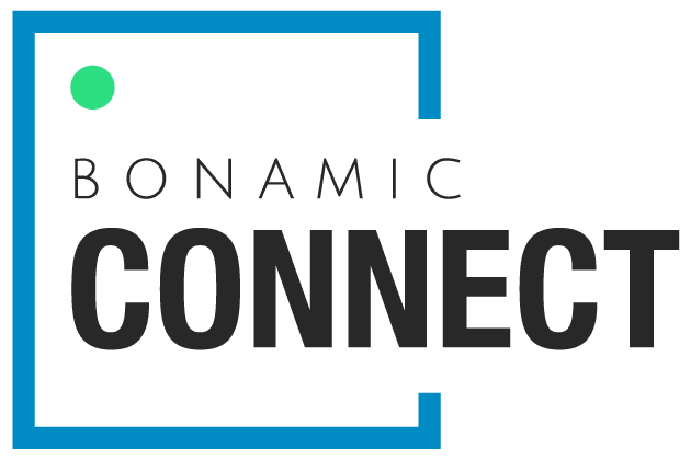 Logo Bonamic Connect